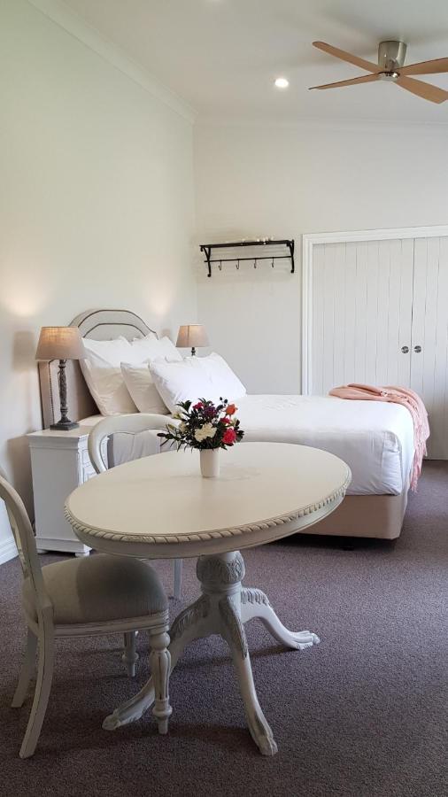 Belle Maison French Country Stay New Plymouth Kültér fotó