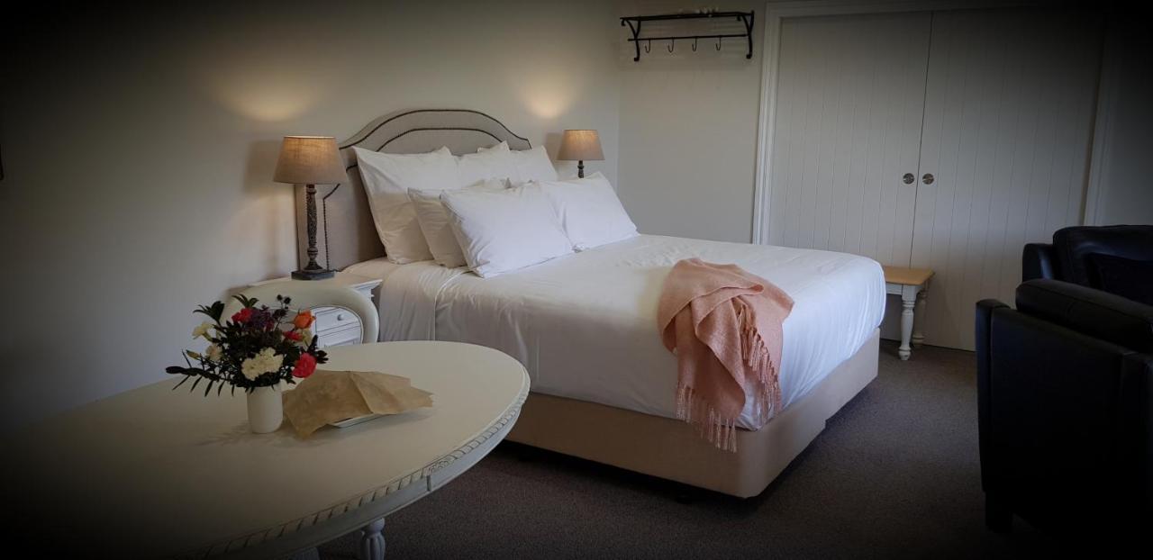 Belle Maison French Country Stay New Plymouth Kültér fotó